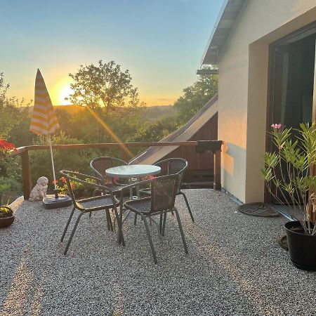 Apartmán v podhůří Jizerských hor Zelezny Brod Exterior foto